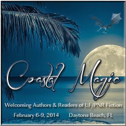 Coastal Magic Convention 2014