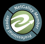 I'm a Netgalley Member!