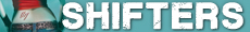 Shifters by Rachel Vincent