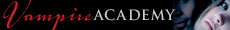 Vampire Academy by Richelle Mead