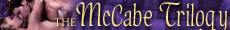 The McCabe Trilogy by Maya Banks