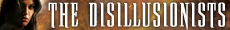 The Disillusionists by Carolyn Crane