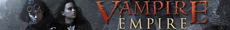 Vampire Empire by Clay Griffith and Susan Griffith