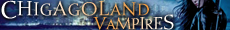 Chicagoland Vampires by Chloe Neill