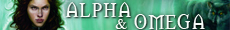 Alpha & Omega by Patricia Briggs