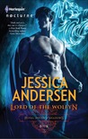 Lord of the Wolfyn (Royal House of Shadows, #3)