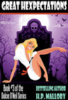 Great Hexpectations (Dulcie O'Neil, #3)