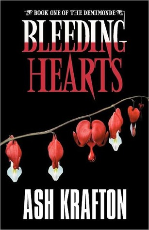 Bleeding Hearts (Demimonde #1)