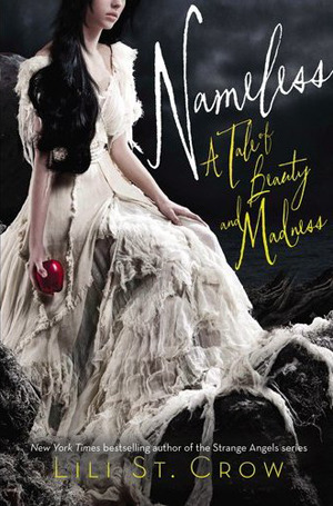 Nameless (Tales of Beauty & Madness, #1)