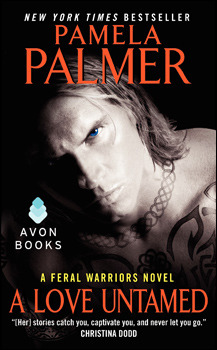 A Love Untamed (Feral Warriors, #7)