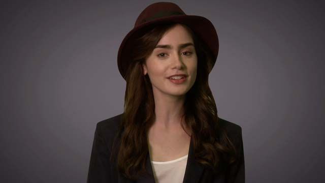 'The Mortal Instruments: City of Bones' Sneak Peek