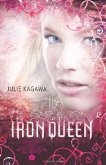 The Iron Queen