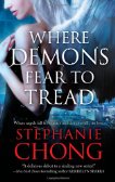 Where Demons Fear to Tread