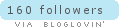 Follow on Bloglovin